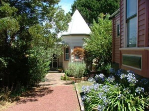 Braeside Garden Cottages, Ballarat